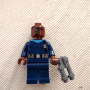 Lego Minifigure like new